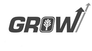 GROW logo