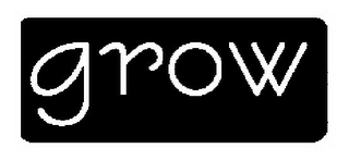 GROW logo