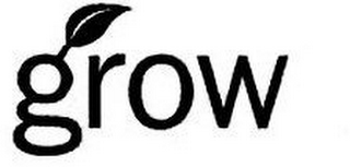 GROW logo