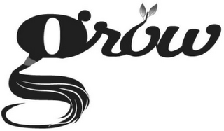 GROW logo