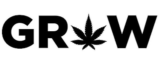 GROW logo