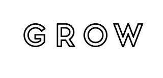 GROW logo