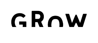 GROW logo