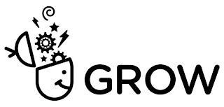 GROW logo