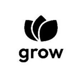 GROW logo