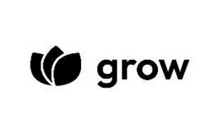 GROW logo
