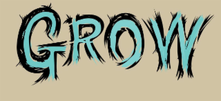 GROW logo