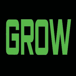 GROW