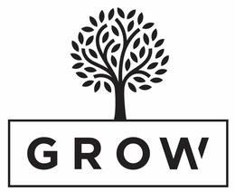 GROW logo