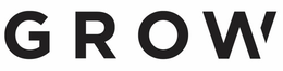 GROW logo