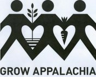GROW APPALACHIA logo
