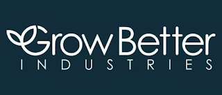 GROW BETTER INDUSTRIES logo
