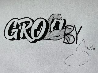 GROW BY SHIRLS logo