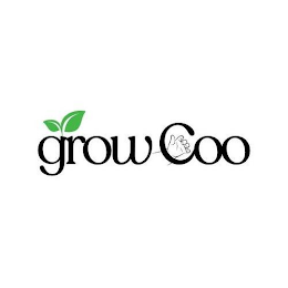 GROW COO logo
