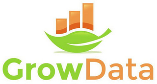 GROW DATA logo