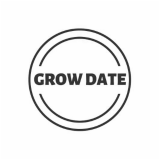 GROW DATE