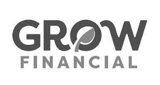 GROW FINANCIAL logo
