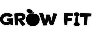 GROW FIT