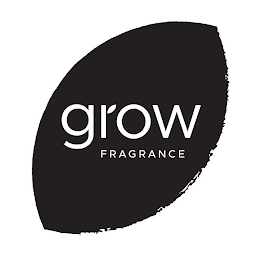 GROW FRAGRANCE logo
