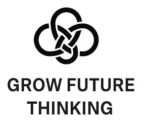 GROW FUTURE THINKING logo