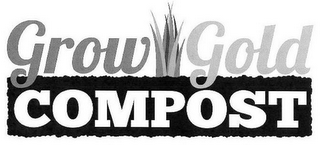 GROW GOLD COMPOST