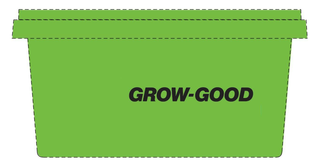 GROW-GOOD logo