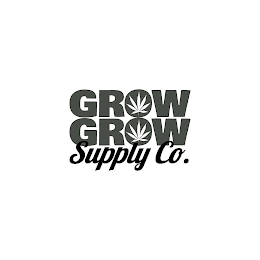 GROW GROW SUPPLY CO.