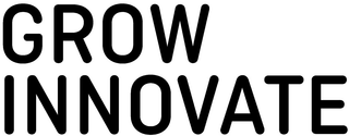 GROW INNOVATE logo