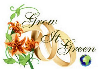 GROW IT GREEN logo