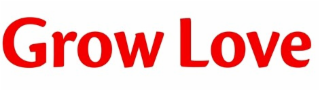 GROW LOVE logo