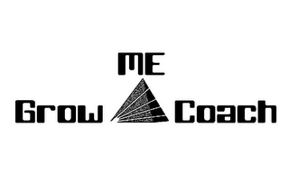 GROW ME COACH logo