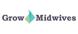 GROW MIDWIVES logo