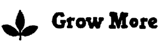 GROW MORE logo