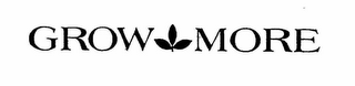 GROW MORE logo