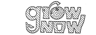GROW NOW logo