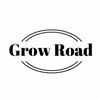 GROW ROAD logo