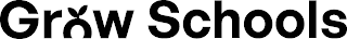 GROW SCHOOLS logo