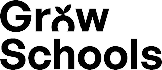 GROW SCHOOLS logo
