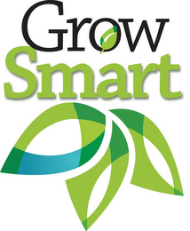 GROW SMART logo