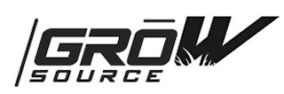 GROW SOURCE