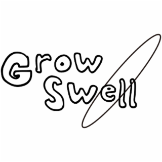 GROW SWELL logo
