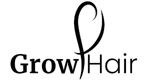 GROW T HAIR logo