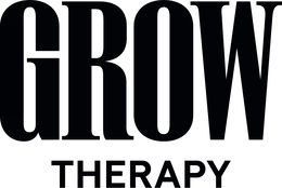 GROW THERAPY