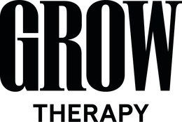 GROW THERAPY