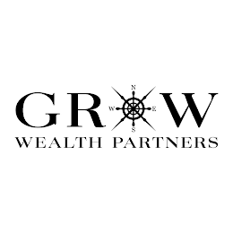 GROW WEALTH PARTNERS logo