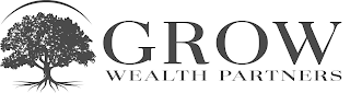 GROW WEALTH PARTNERS logo