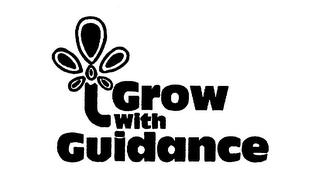 GROW WITH GUIDANCE logo