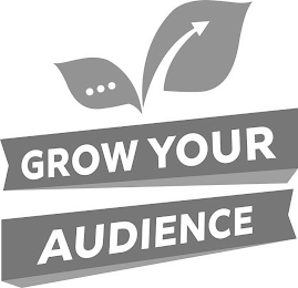 GROW YOUR AUDIENCE logo