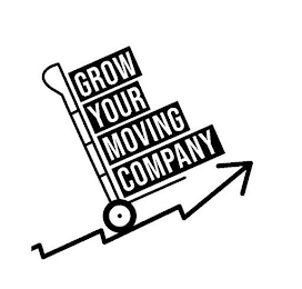 GROW YOUR MOVING COMPANY logo