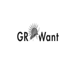 GROWANT logo